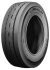 Pneu poids lourd remorque MICHELIN 385/55R22.5 160K X MULTI T2 M+S 3PMSF TL